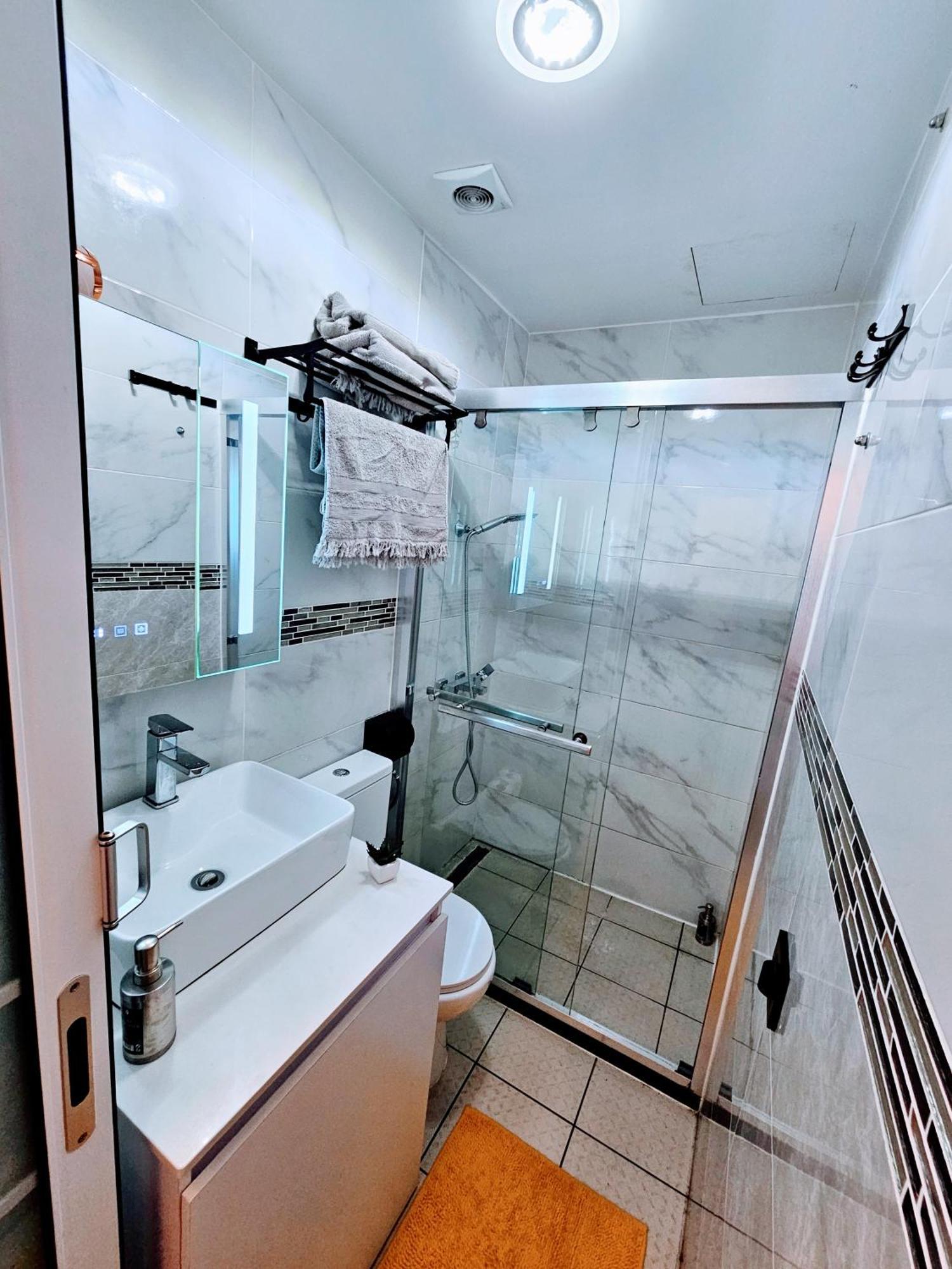 Perle Maritime Studio 3 Proche Mer Wifi Clim Cagnes-sur-Mer Dış mekan fotoğraf