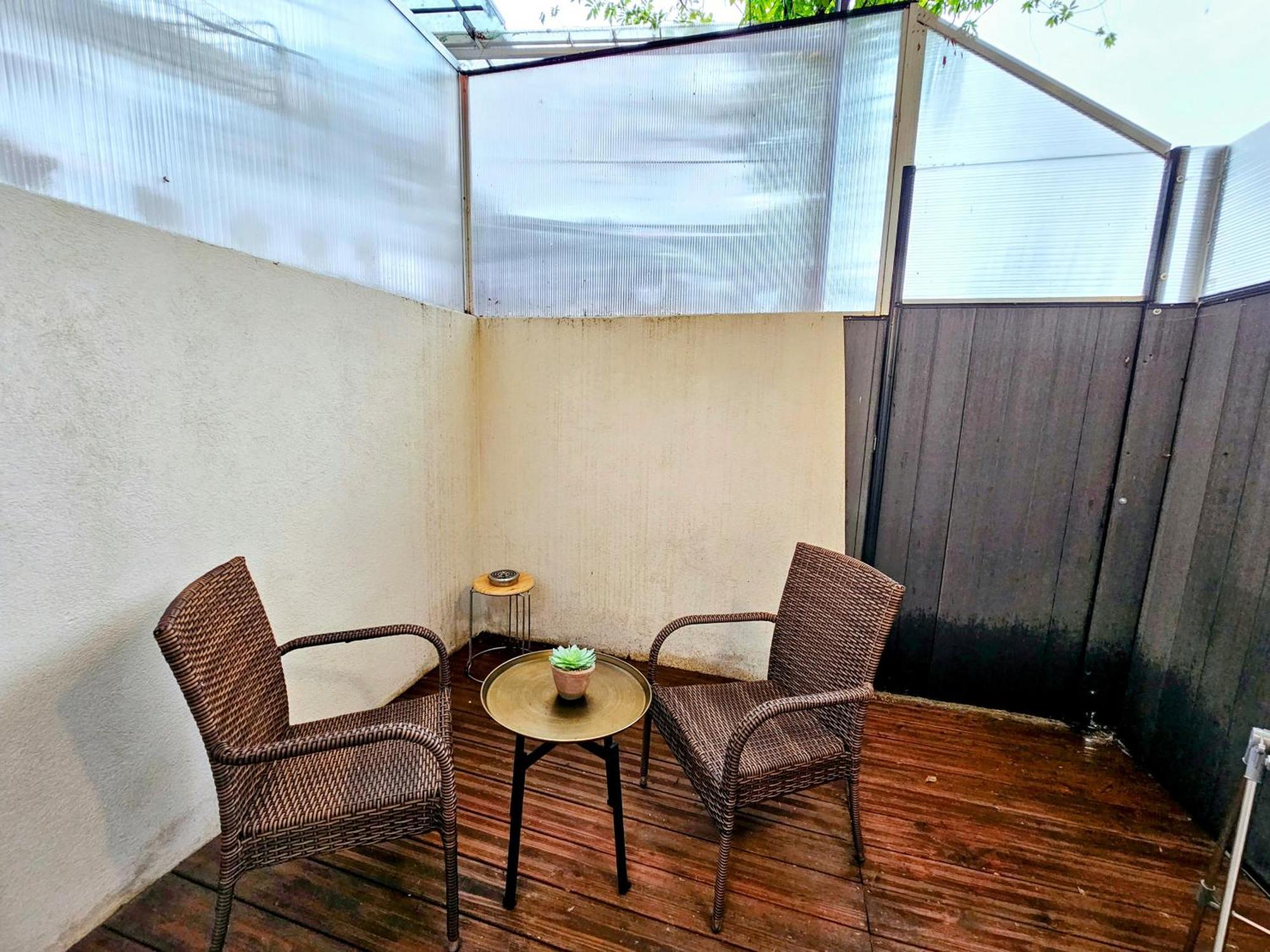 Perle Maritime Studio 3 Proche Mer Wifi Clim Cagnes-sur-Mer Dış mekan fotoğraf